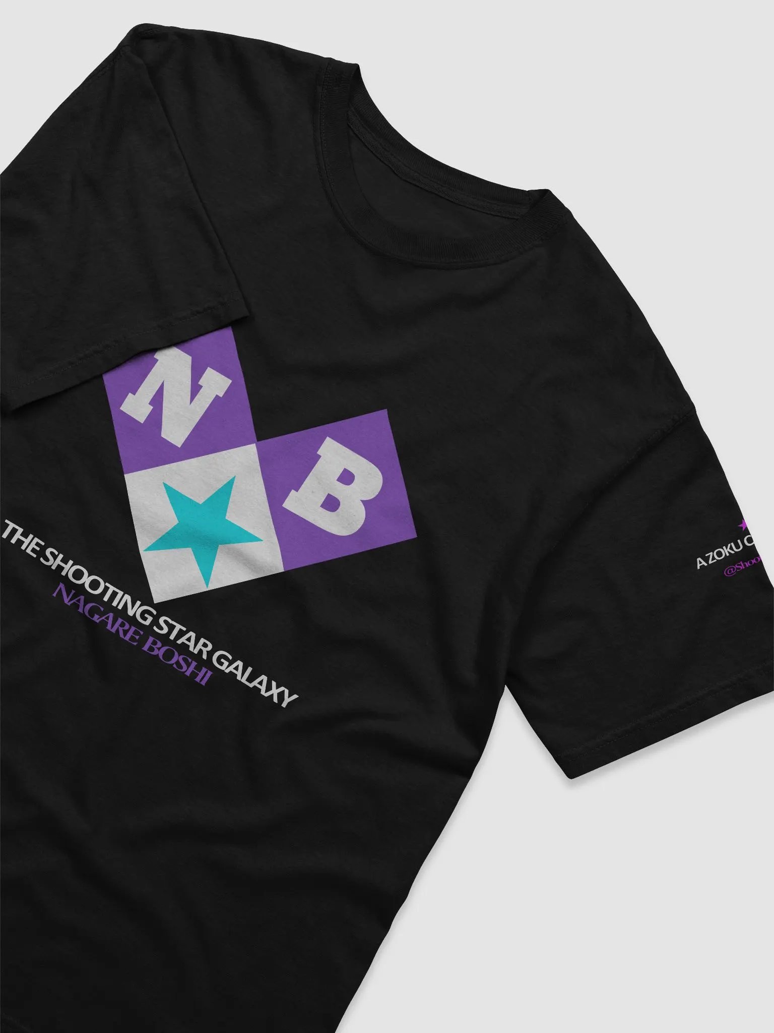 Star-Crossed Lovers Tee product image (3)