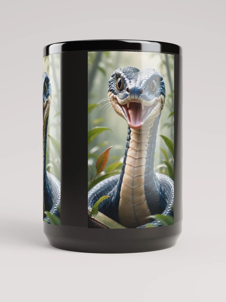 Smiling Serpent Mug product image (5)