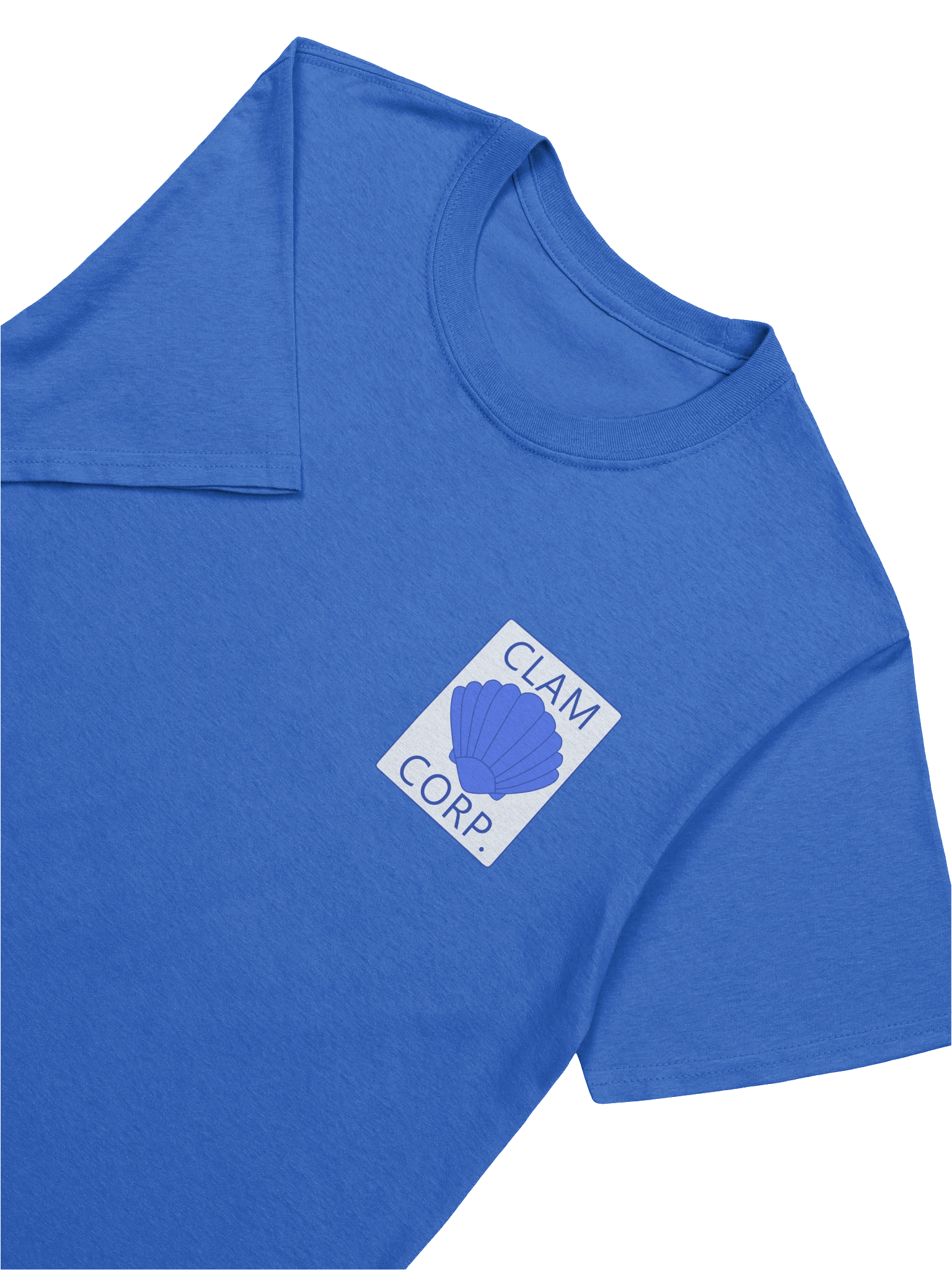 Clam Corp Shirt product image (7)