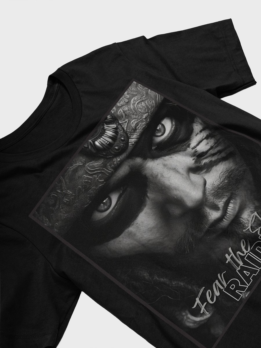 Raiders - Fear the Shield! product image (2)