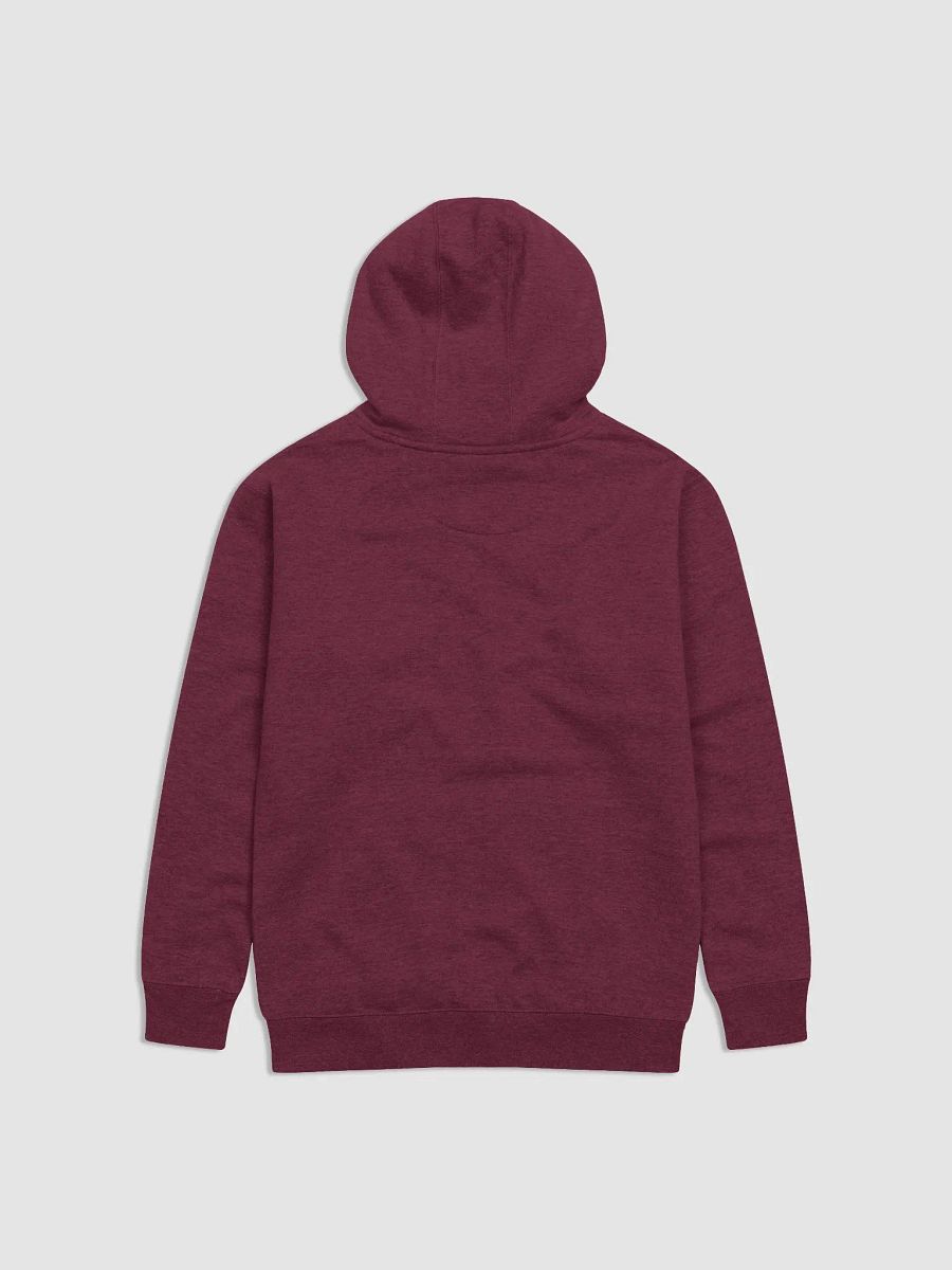 Whimsical Doodle Unisex Hoodie product image (2)
