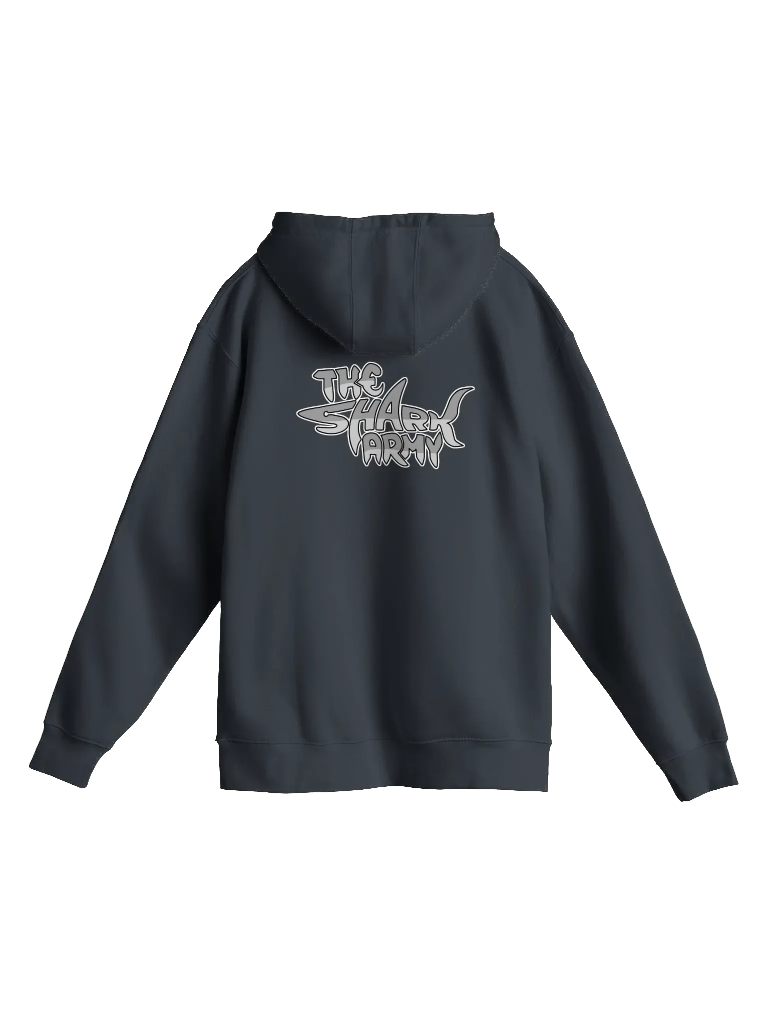 SHARK ARMY HOODIE product image (1)
