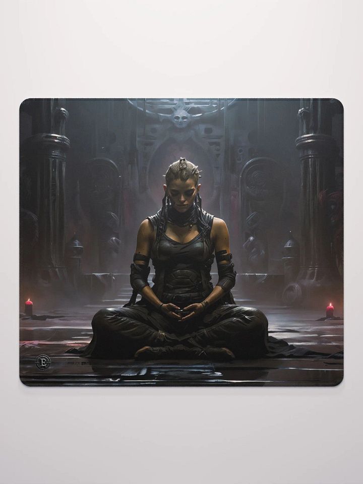 Mouse Pad 18