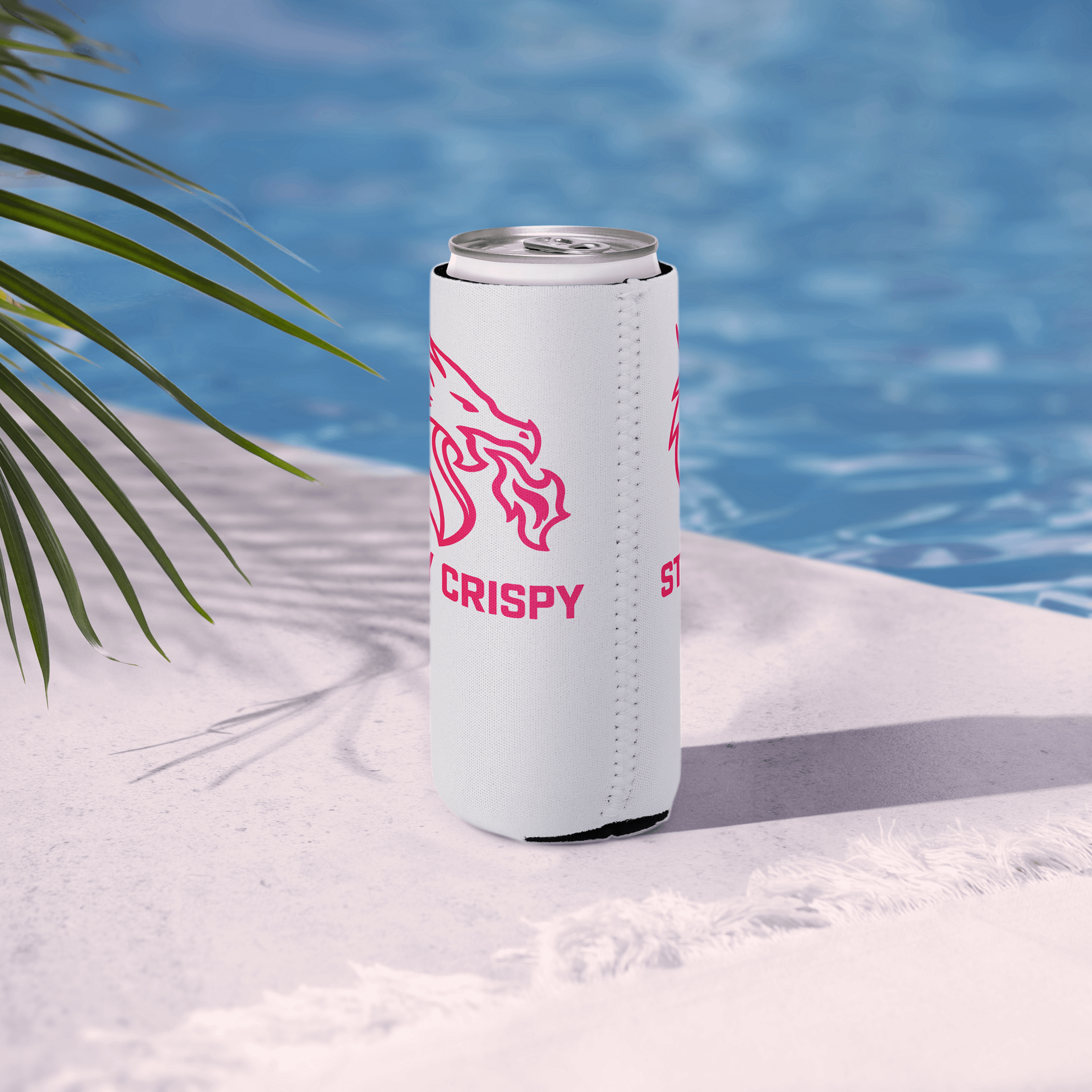 Dragon Fire Can Cooler product image (15)
