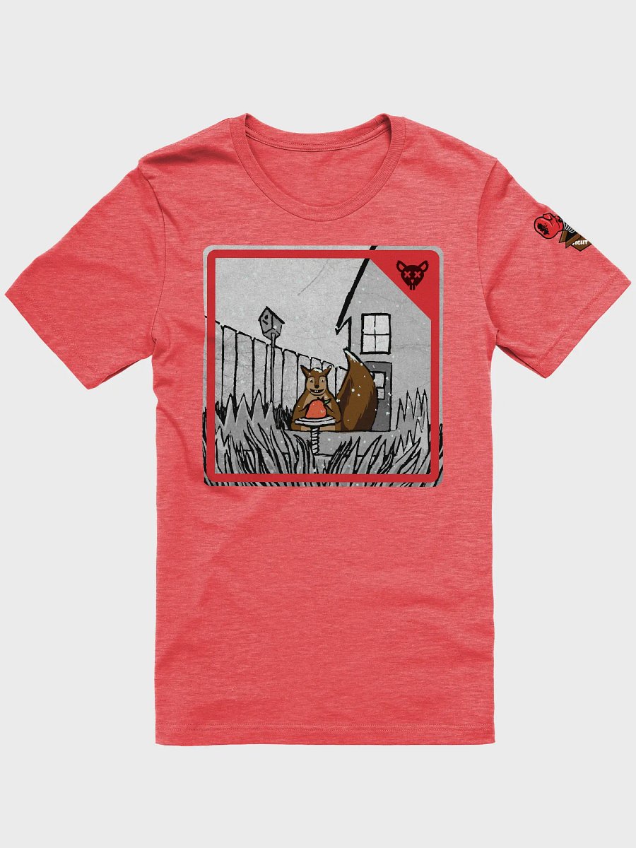 Bear Trap – Squirrel or Die Tee product image (36)