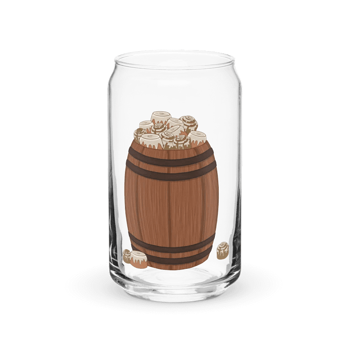 Cup o' Buns product image (1)