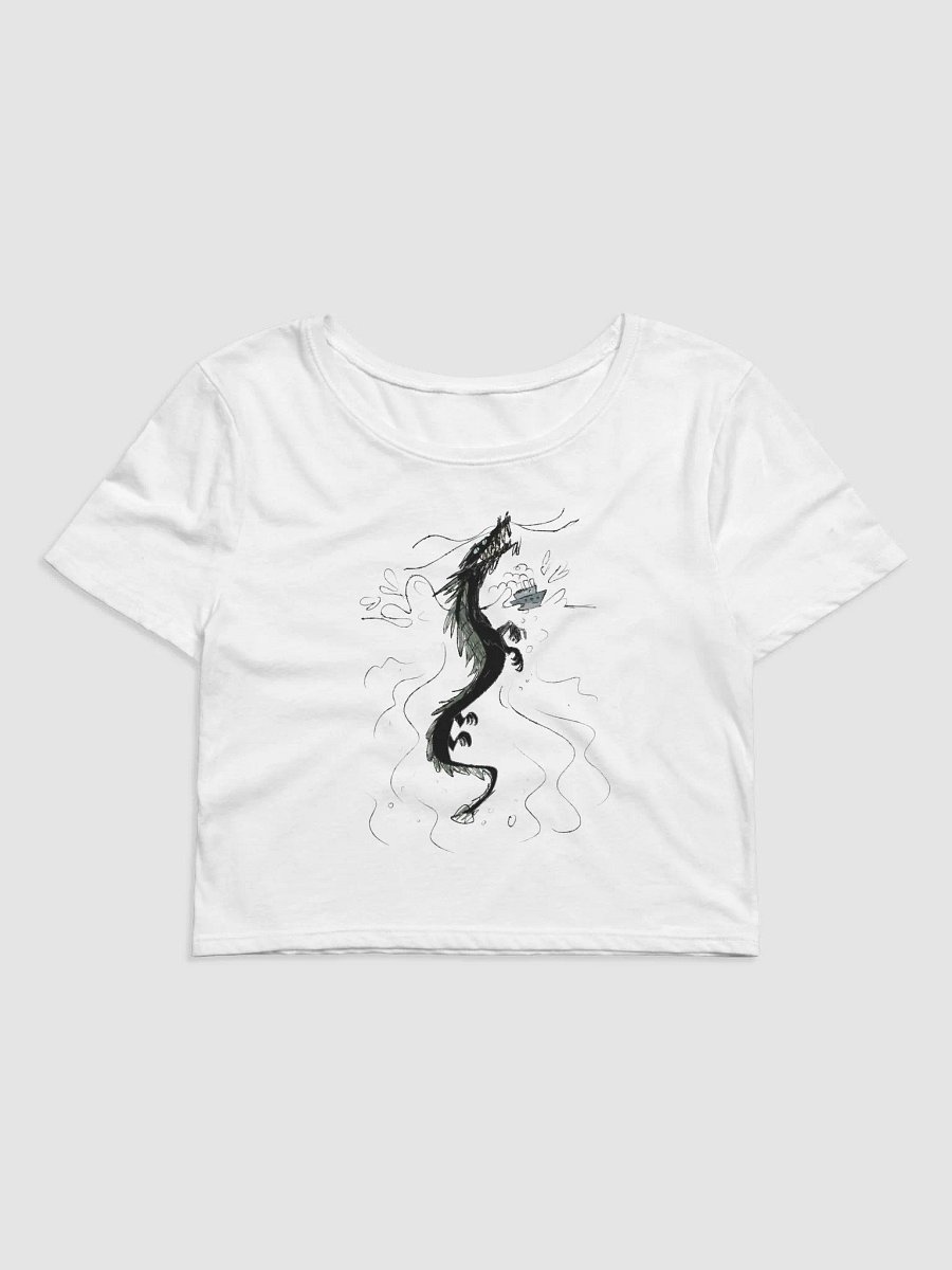 Black Head - Dragon Collection product image (1)