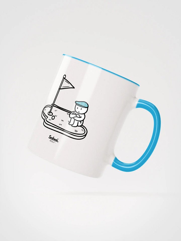 Edge of Glory | Coffee Mug (2 sizes) product image (12)
