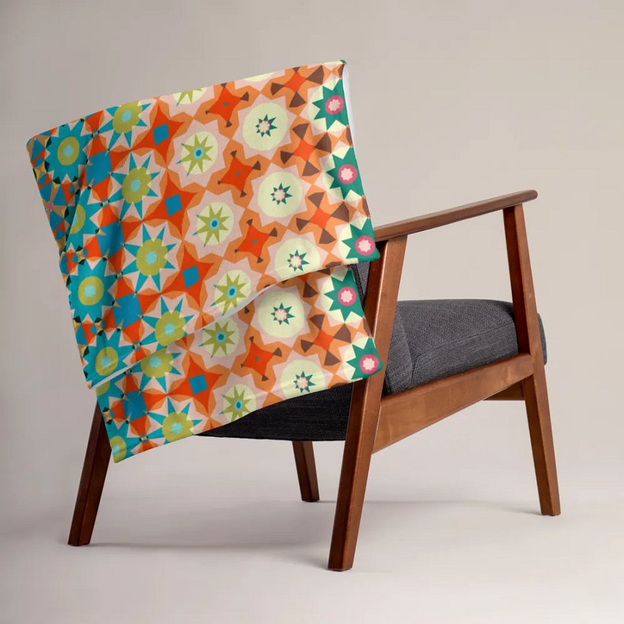 Funky Pattern 44 product image (5)