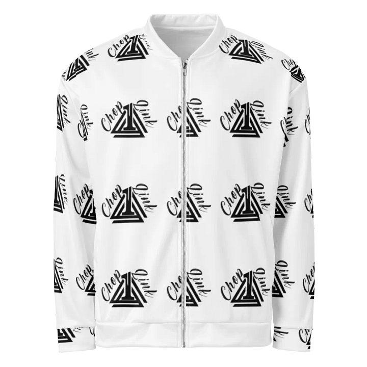 1 Chop Link Bomber Jacket product image (1)