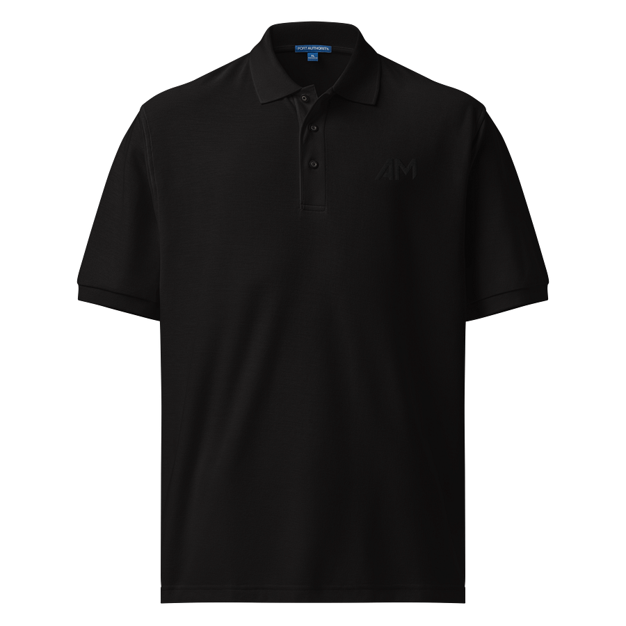Stealth Polo – Arrowmann Collection product image (1)