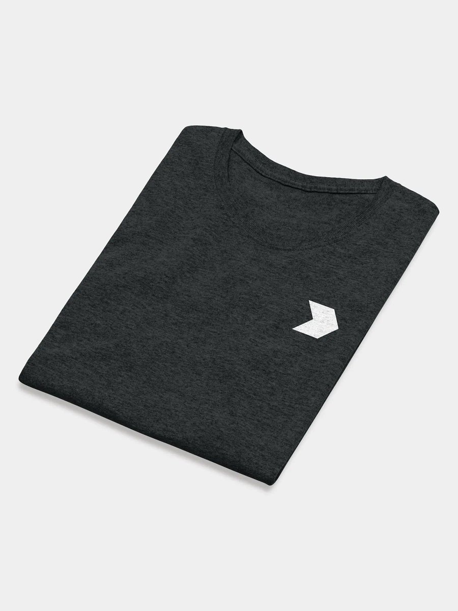 TKN Arrow Gildan Women's Heavy Cotton T-Shirt product image (4)