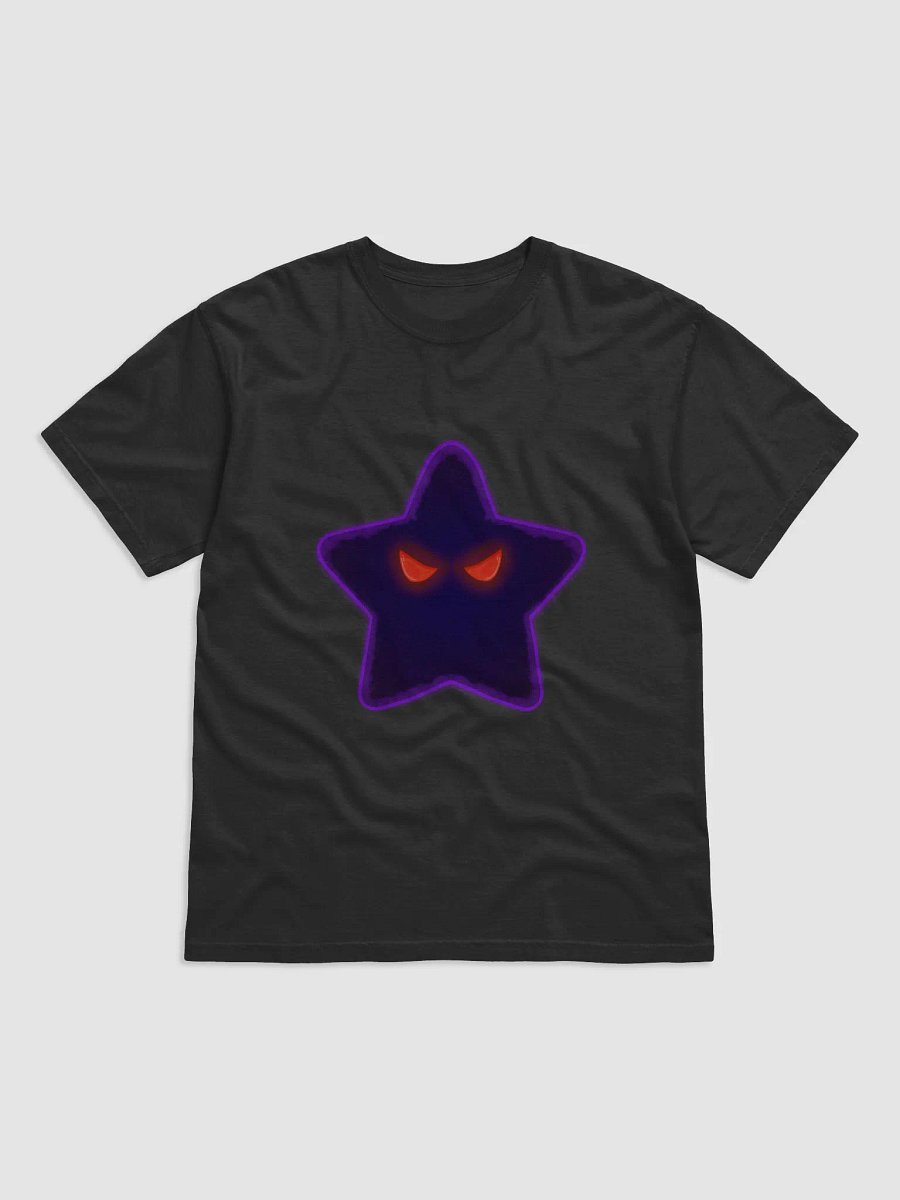 Darkest Star T-Shirt - EU product image (1)