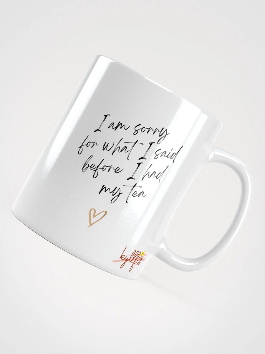 Sip Mug (Tea) product image (4)