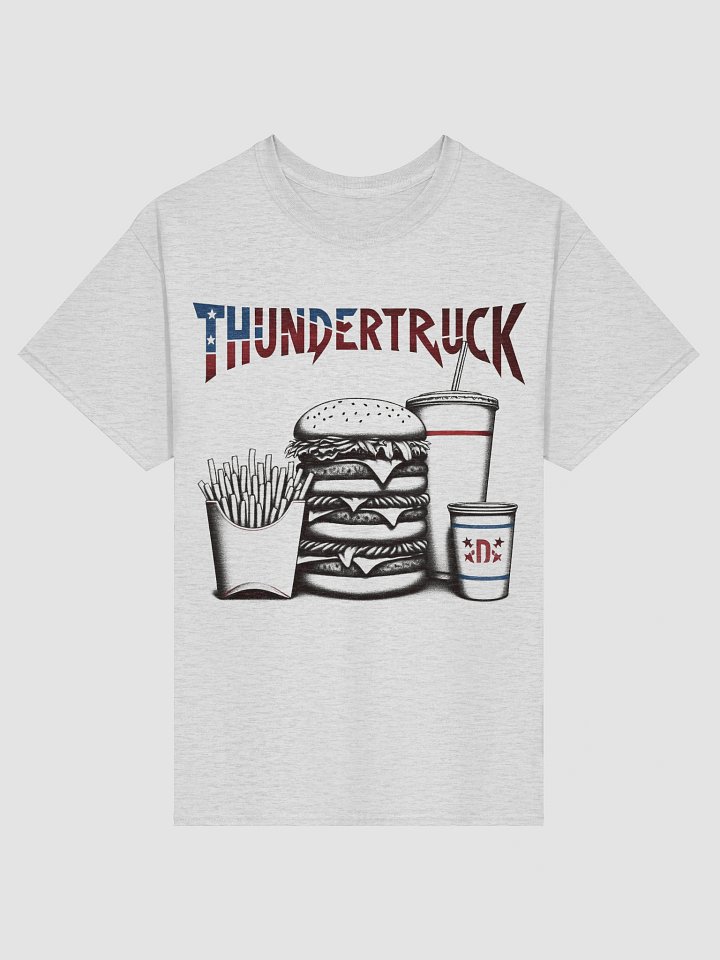 Thundertruck "King Size 3" product image (1)