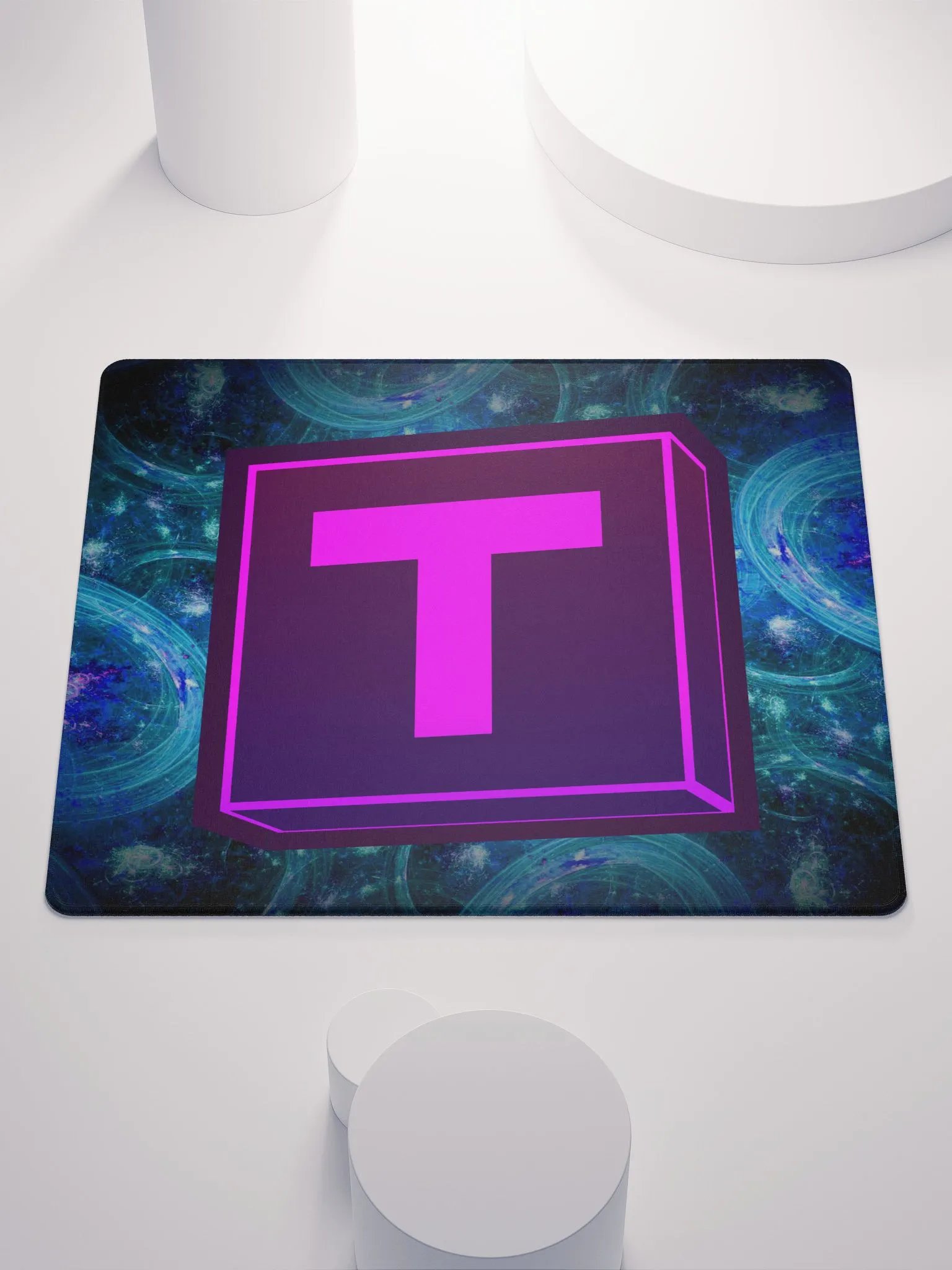 Token Season 2 Mouse Pad product image (2)