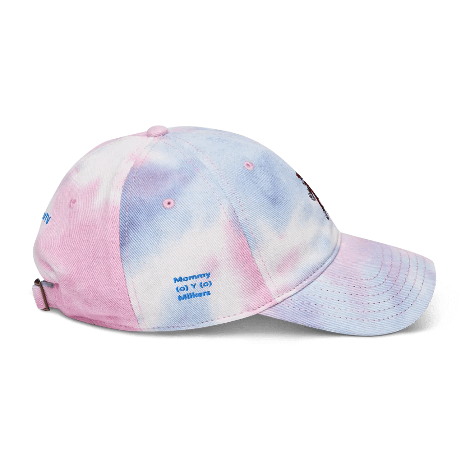 Mommy milkers cap product image (5)