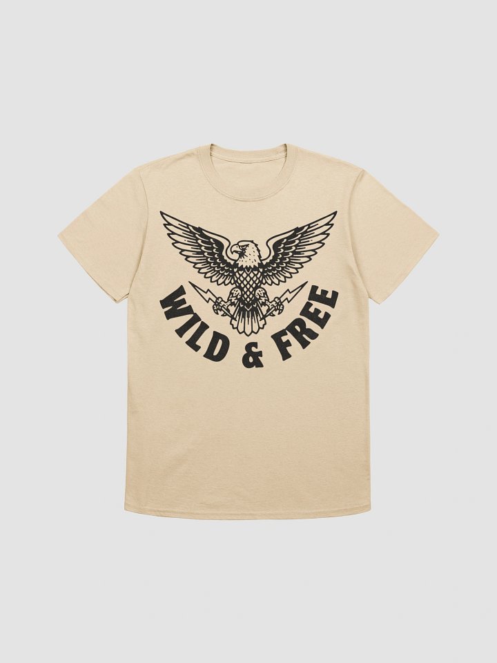 Wild and Free product image (1)