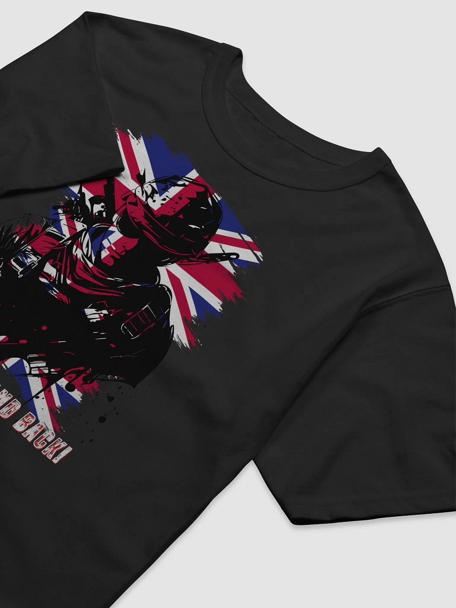 We Want England Back! Champion T-Shirt product image (9)