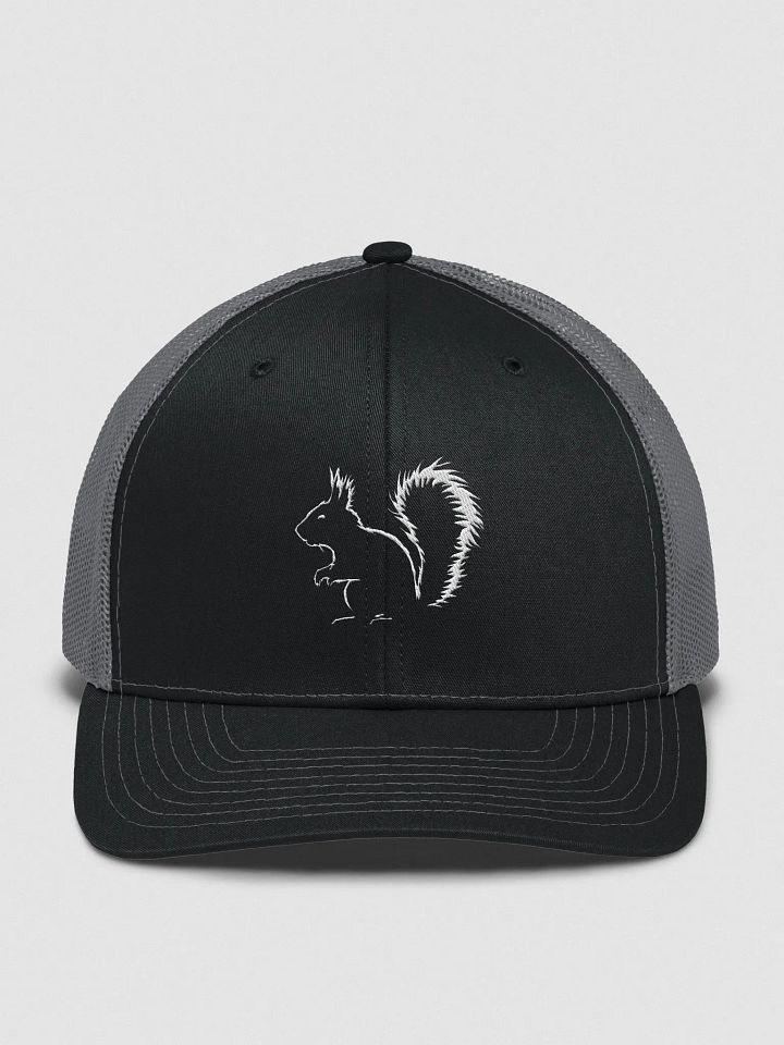 Logo Trucker Hat product image (1)