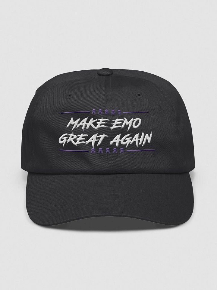 MEGA Hat product image (1)