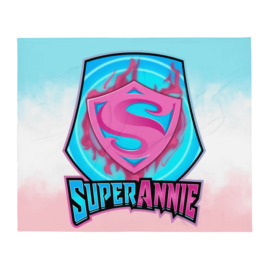 SuperAnnie Blanket product image (2)