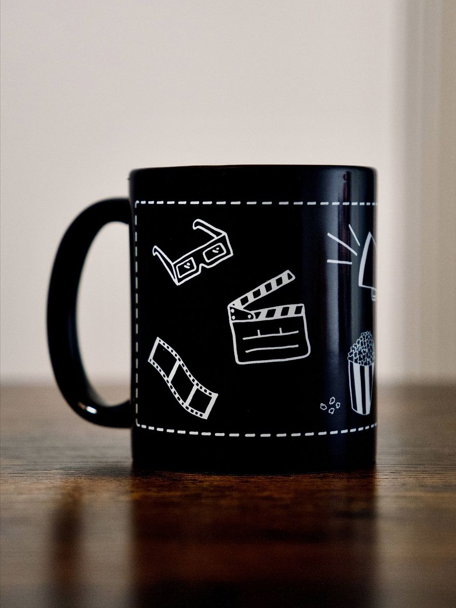 The Film Mug product image (1)