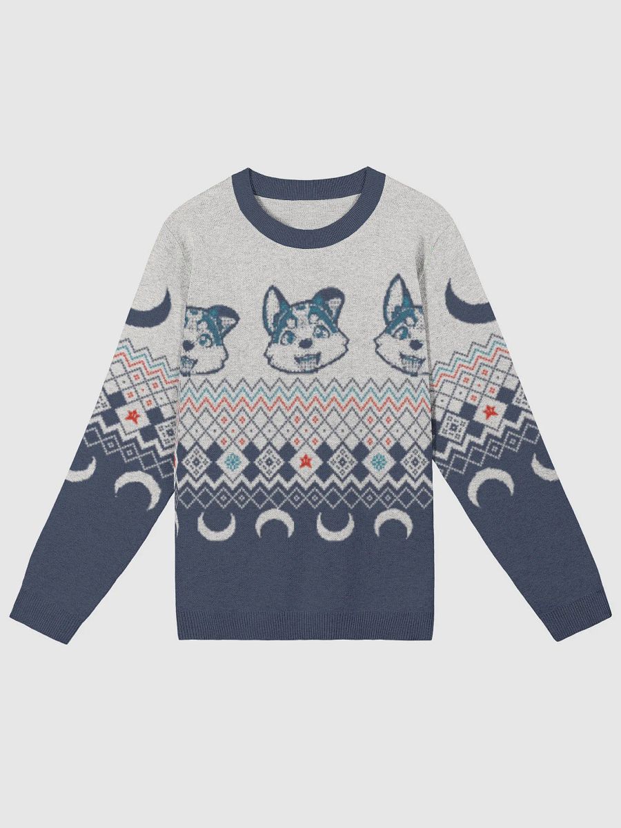 Moonpaw - Christmas Sweater product image (1)