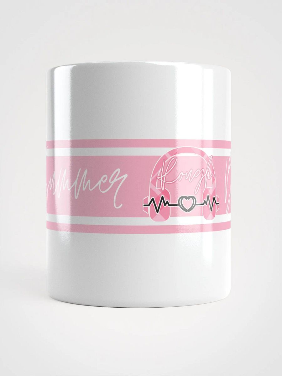Summer Logo Mug Light Mode product image (5)
