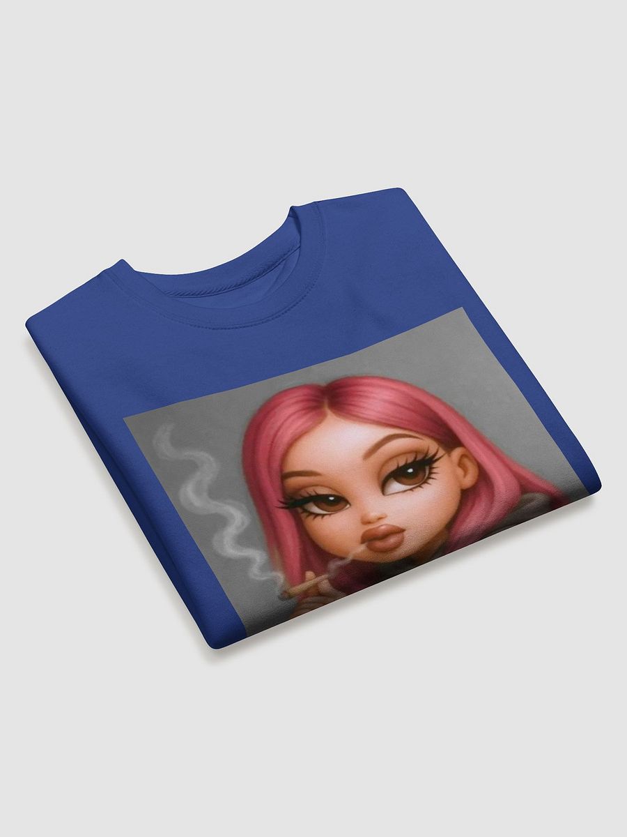 Good Vibes Only Premium Sweatshirt product image (3)