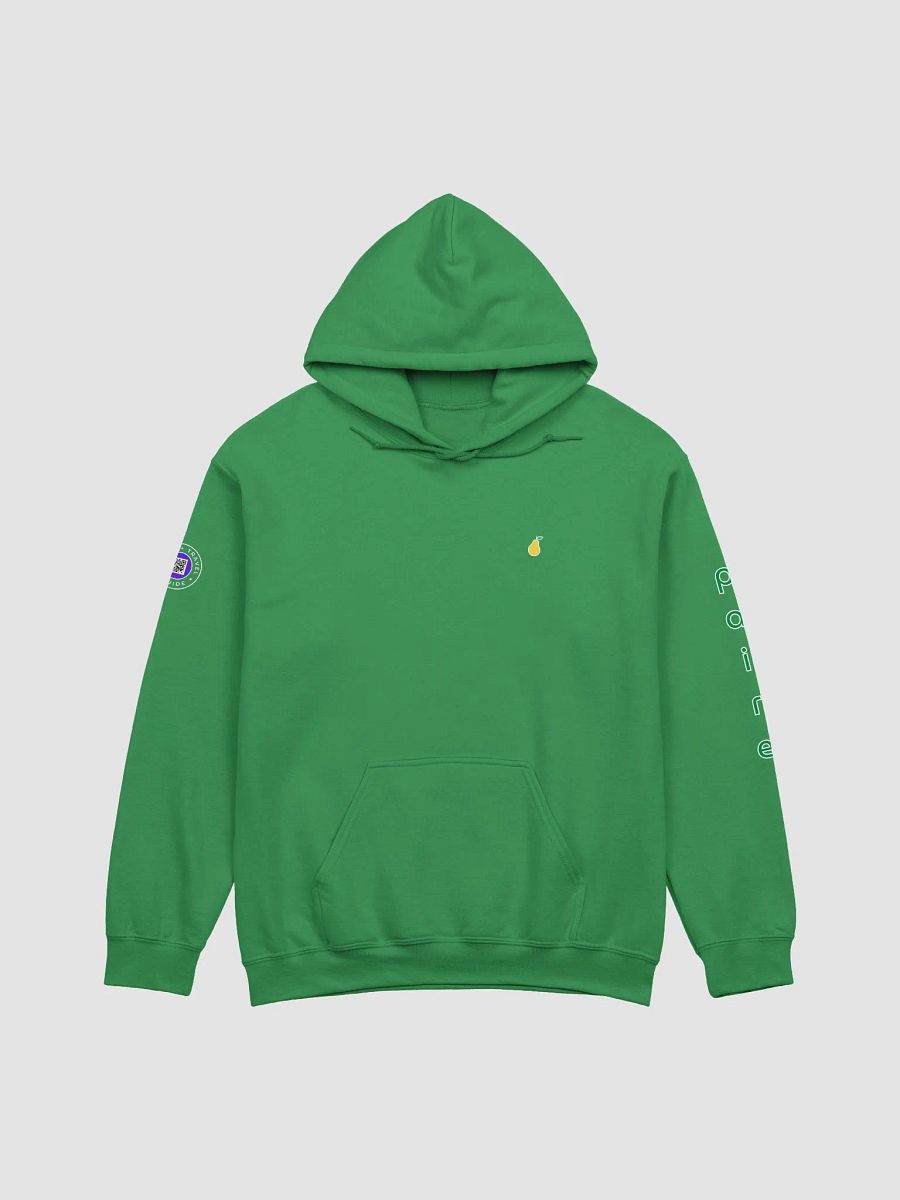 The Paire Logo Hoodie product image (1)
