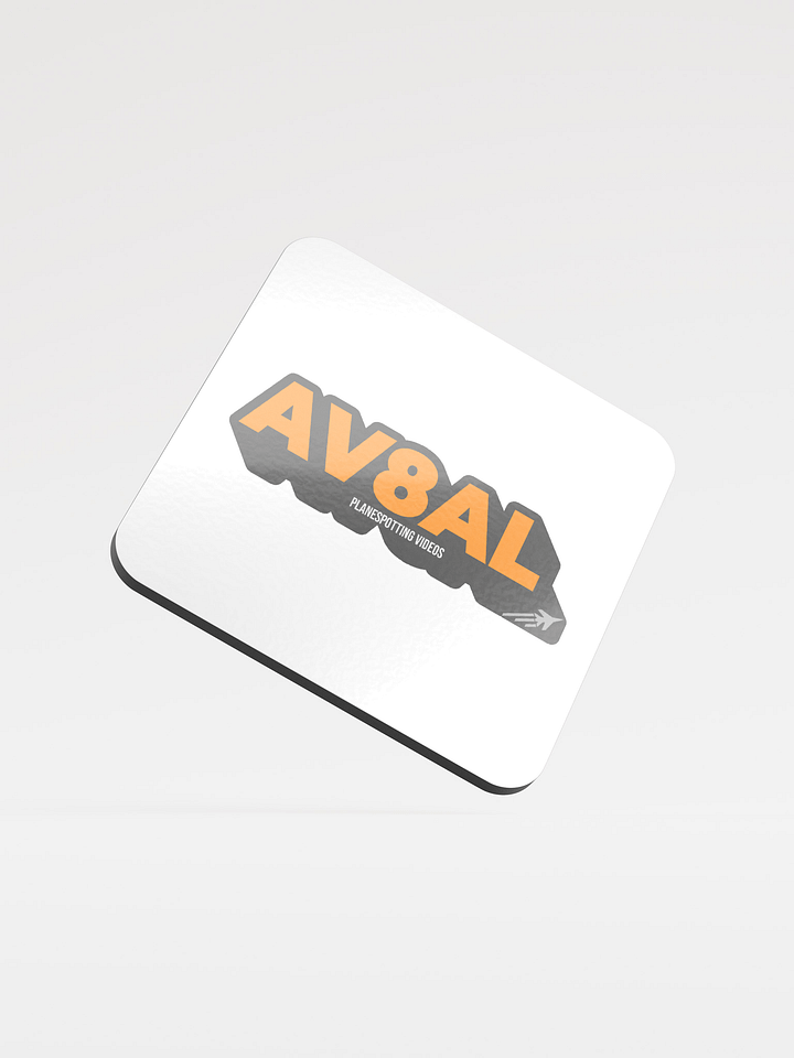 AV8AL PlaneSpotting Coaster Set product image (1)