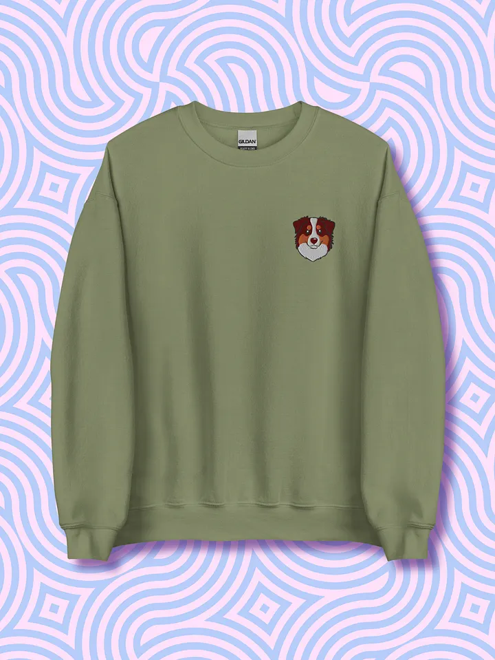 Mystical Aussie Dreams Crewneck product image (1)