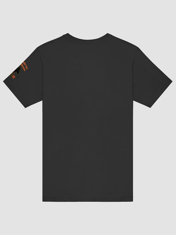 Howlin' Hot Charity Stream 2025 Shirt product image (14)