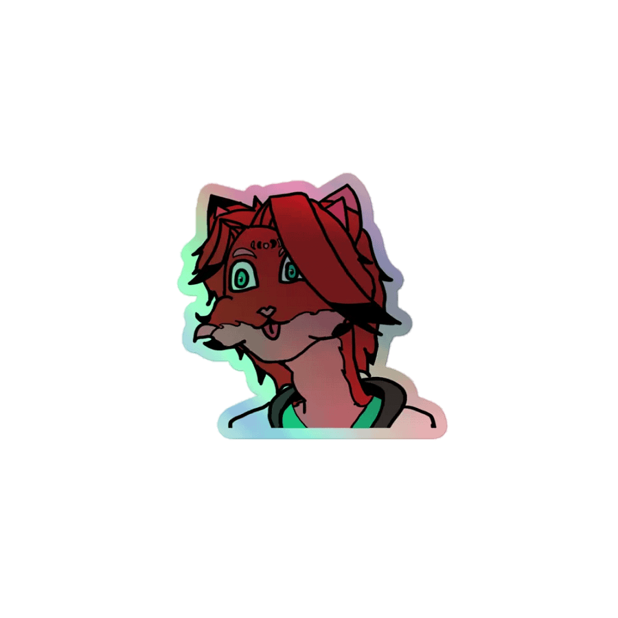 Char Sticker product image (1)