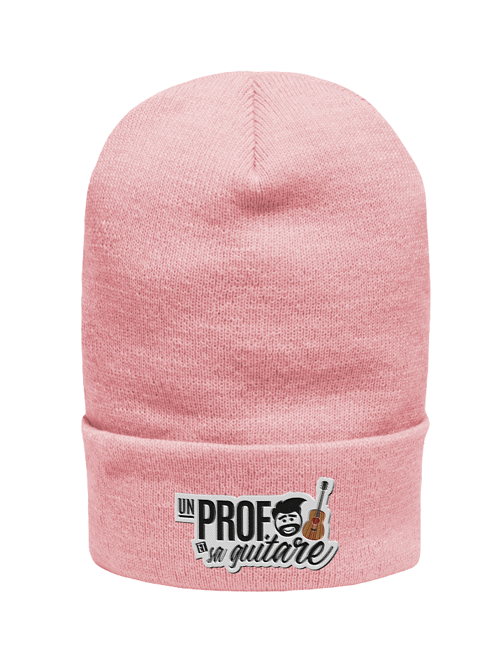 Ta tuque pour braver l’hiver (Tous) product image (1)