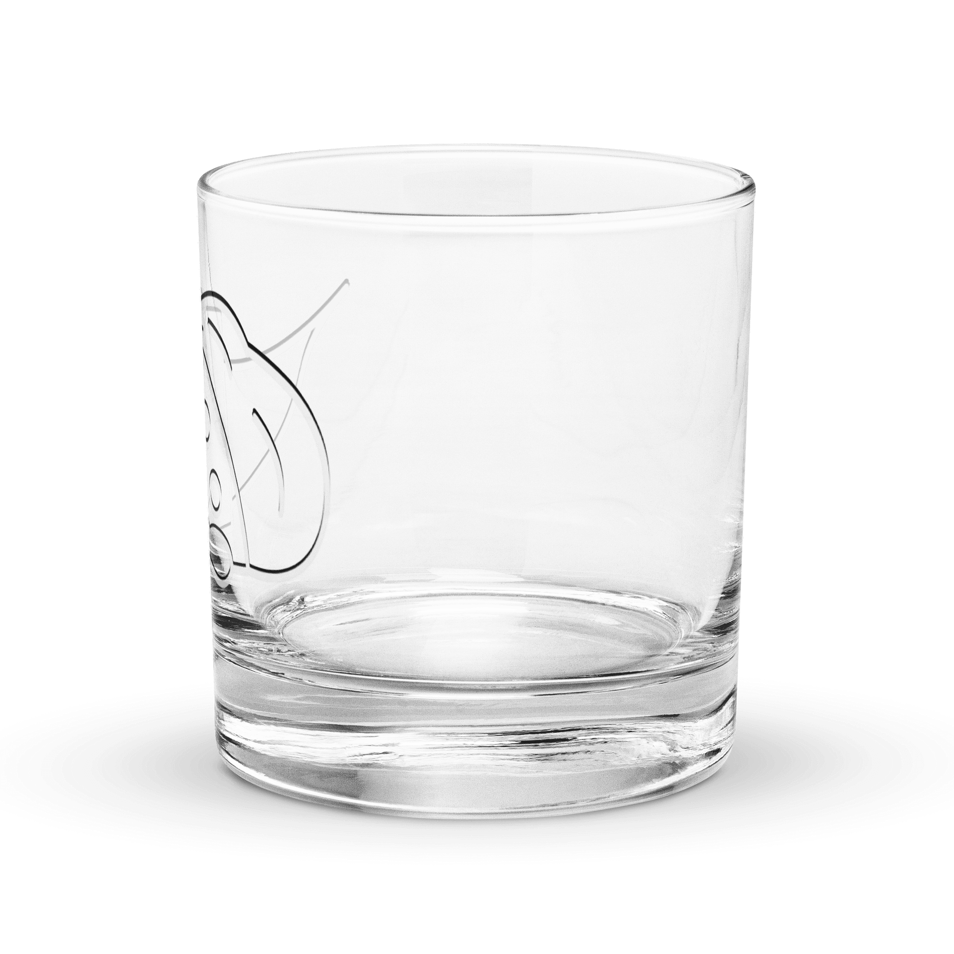 "Ghost In The Glass" product image (2)