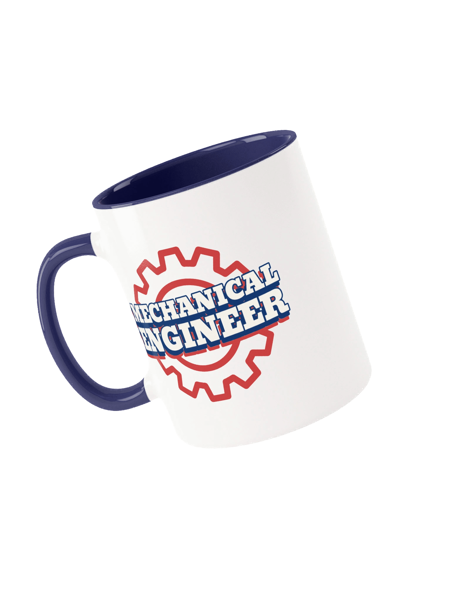Mechanical Engineer Mug product image (3)