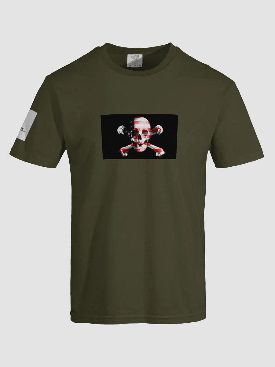 T-Shirt product image (60)