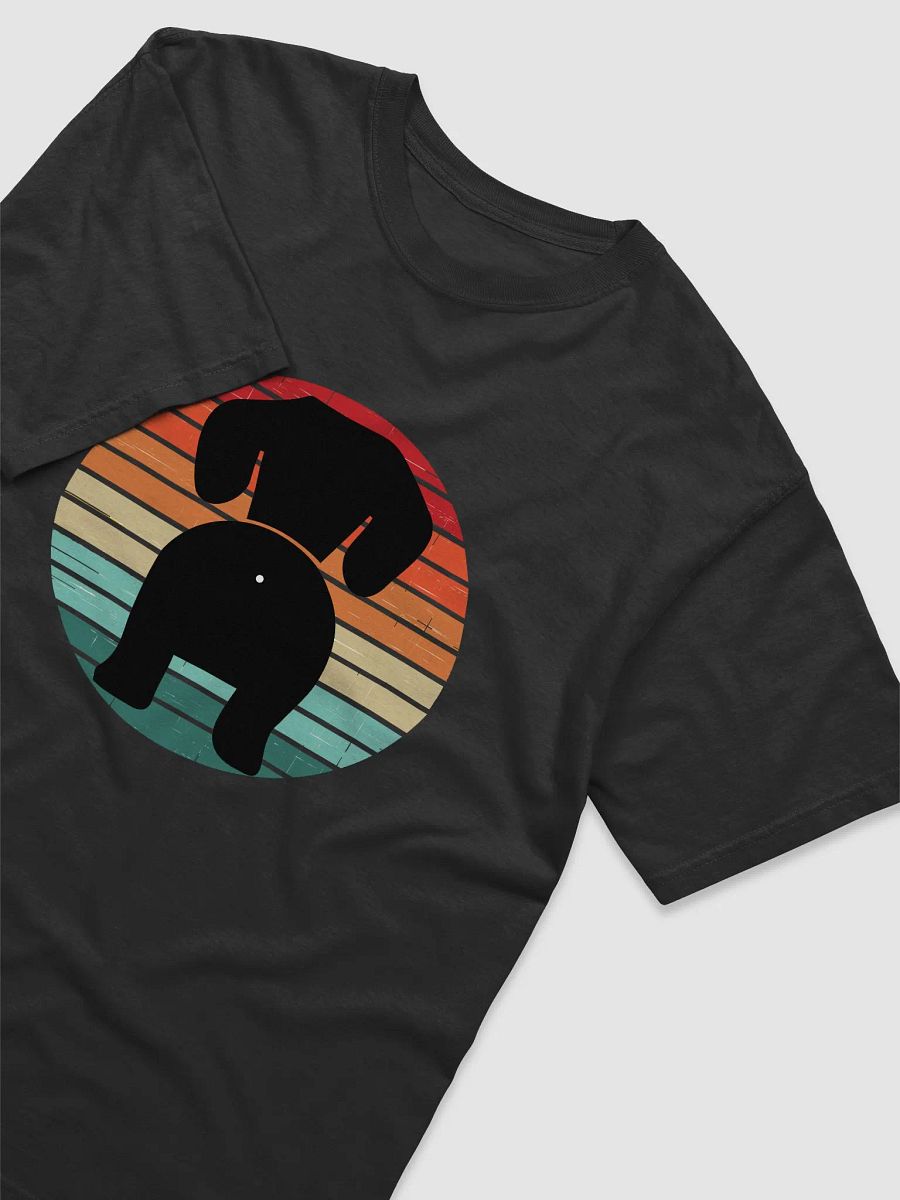 Dachshund Dog Butt product image (4)