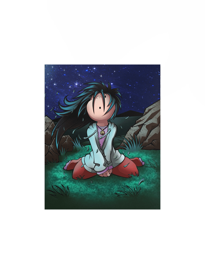Dreamer product image (1)