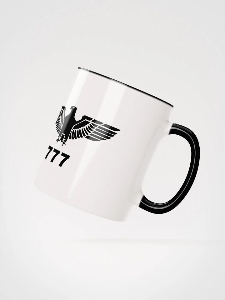 BLACK ADLER product image (3)