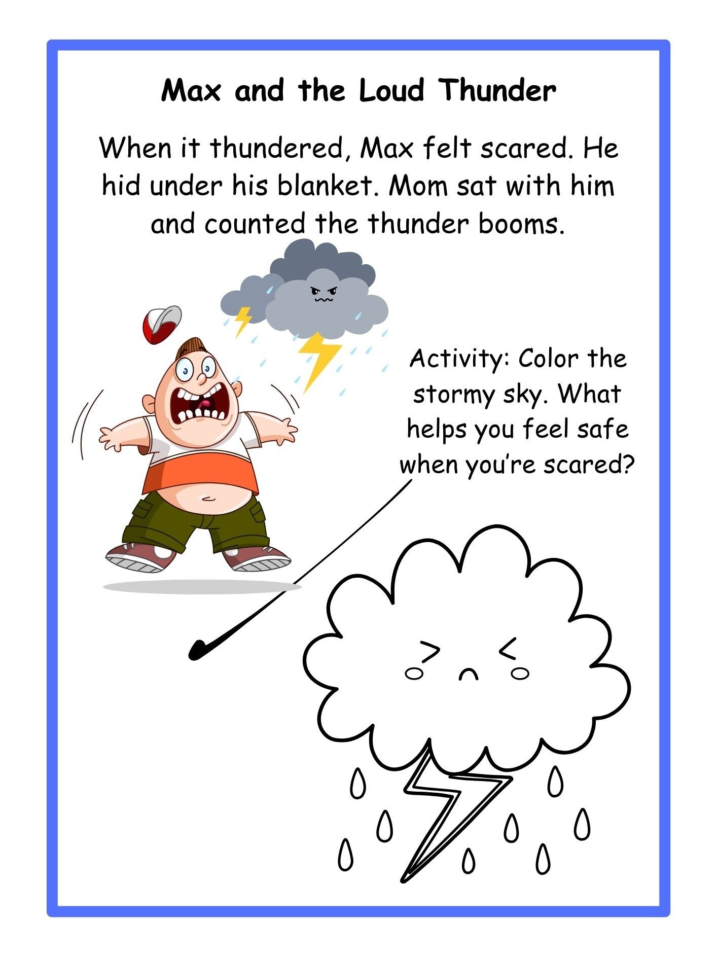 Stories and Activities to Help Kids Grow Emotionally product image (5)