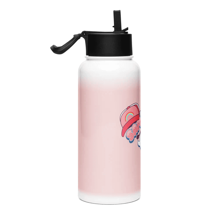 Logo Bottle product image (2)