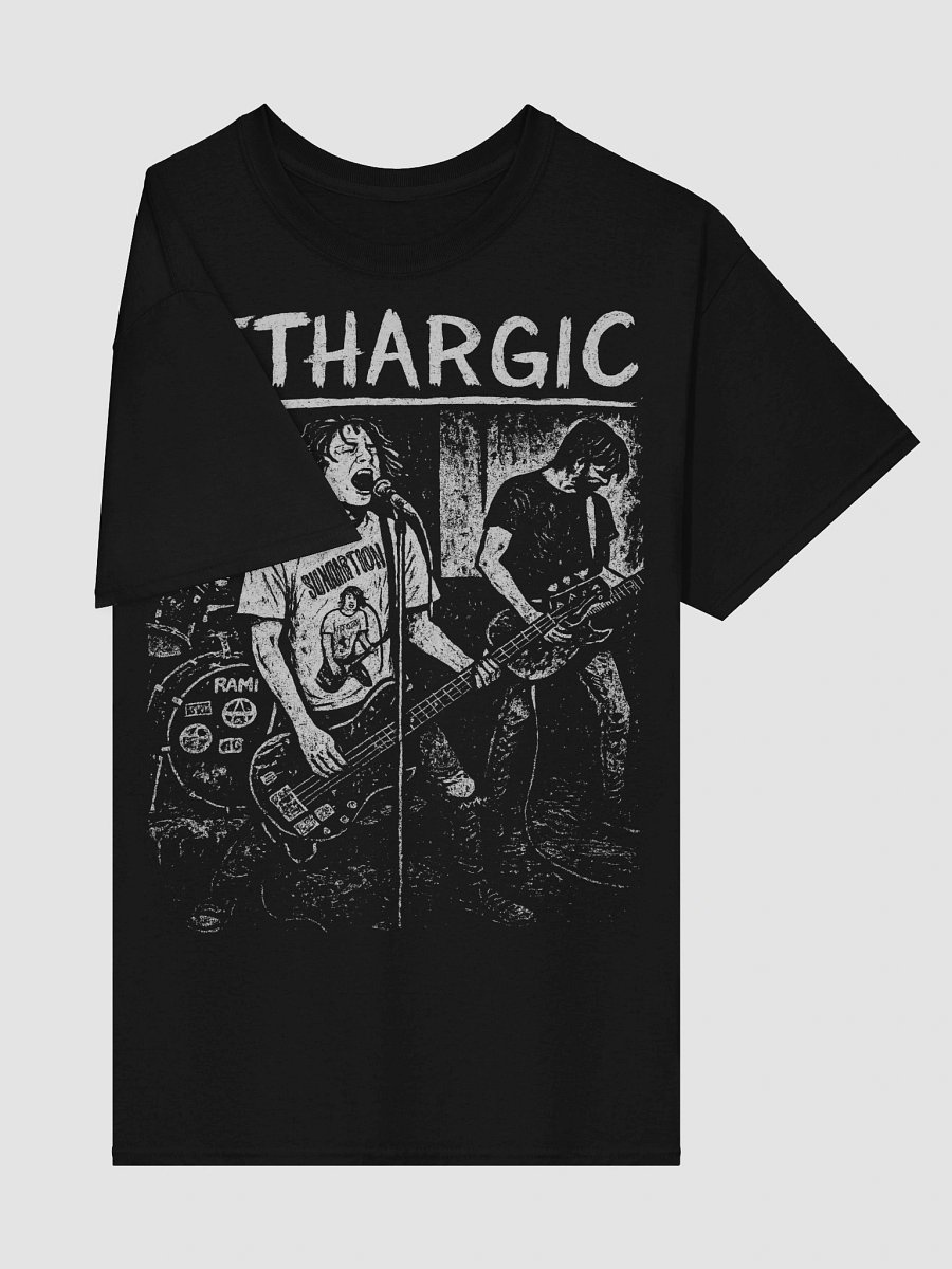 Lethargic (V1) "Too Cool" product image (4)