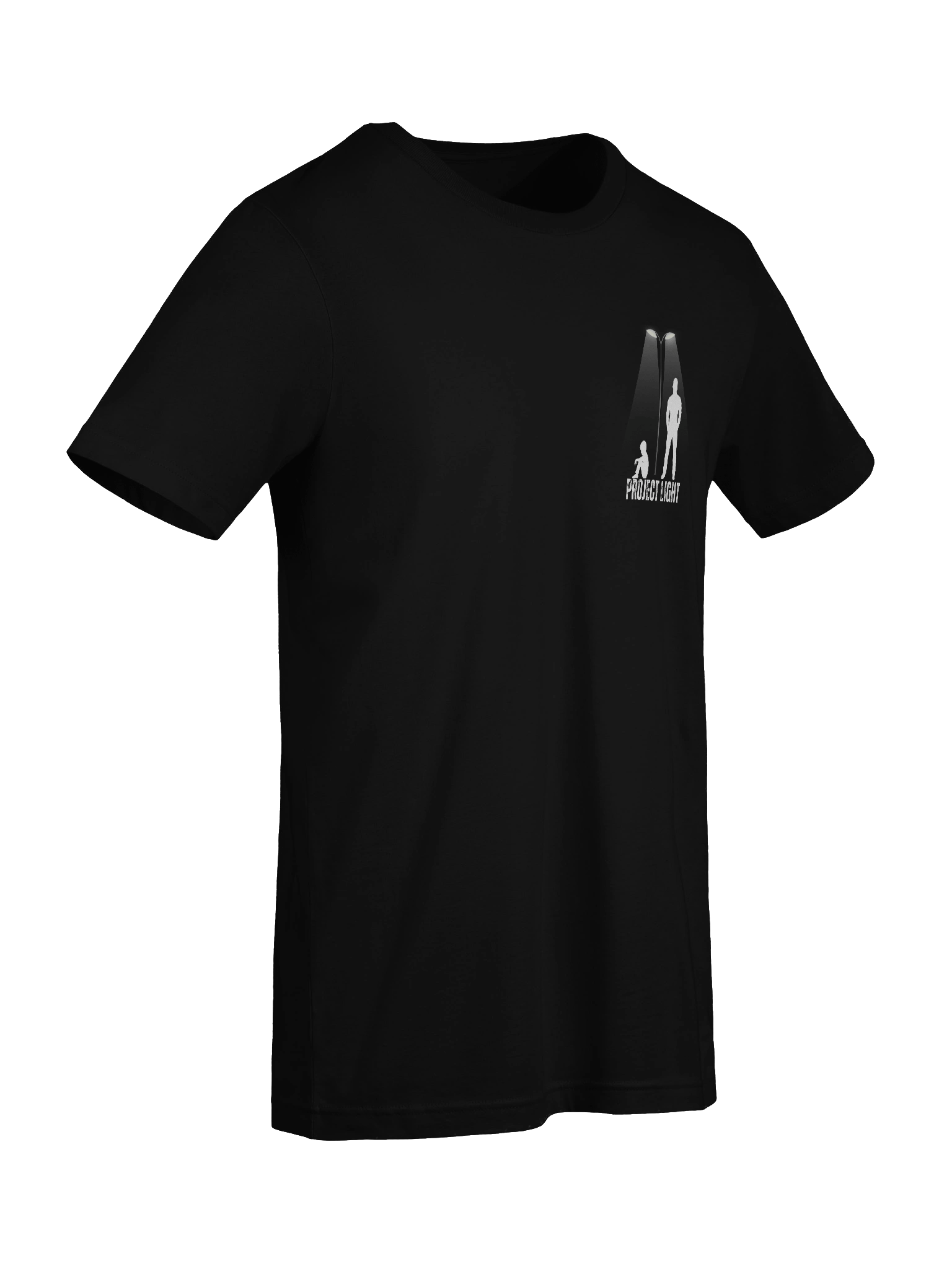 Project Light Tee product image (99)