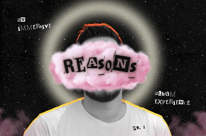 REASONS PT 1 | Instant Download product image (1)