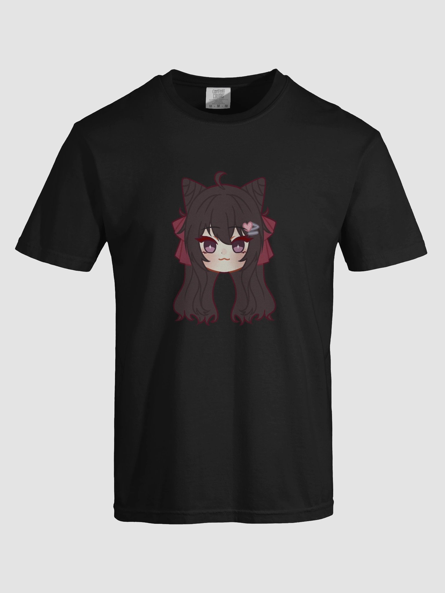 CHIBI KAT [LARGE] | Classic T-Shirt product image (7)