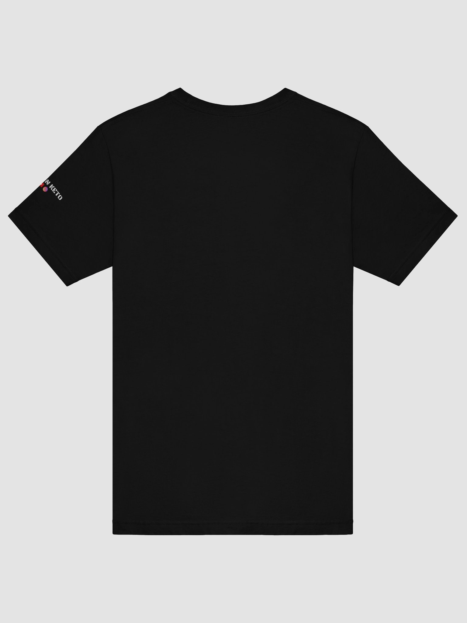 Ralphie the Dog Pocket Logo T-Shirt product image (53)