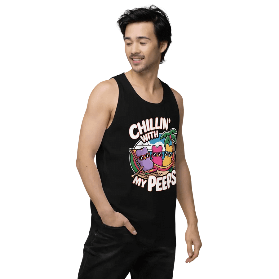 Chillin’ With My Peeps product image (3)